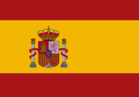 Spain Unlimited eSIM