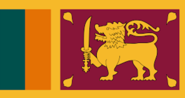 Sri Lanka eSIM