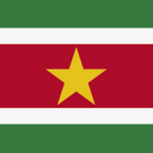Suriname eSIM