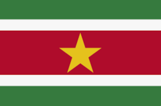 Suriname eSIM
