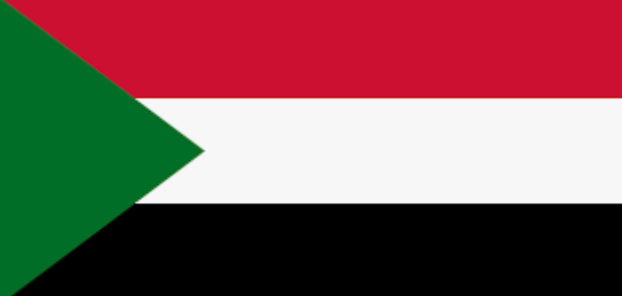 The Republic of the Sudan eSIM