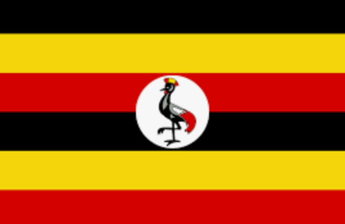 Uganda eSIM