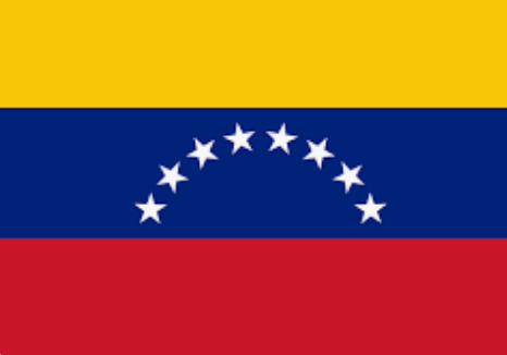 Venezuela eSIM