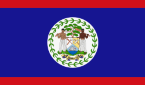Belize eSIM