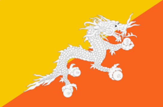 Kingdom of Bhutan eSIM