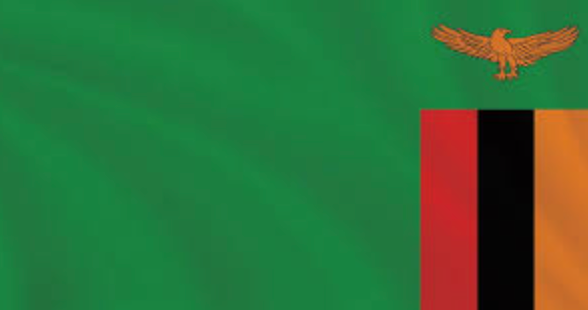 Zambia eSIM