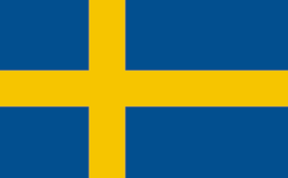 Sweden Unlimited eSIM