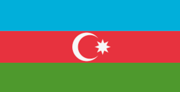 Azerbaijan eSIM