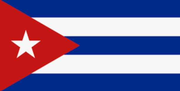 Cuba eSIM