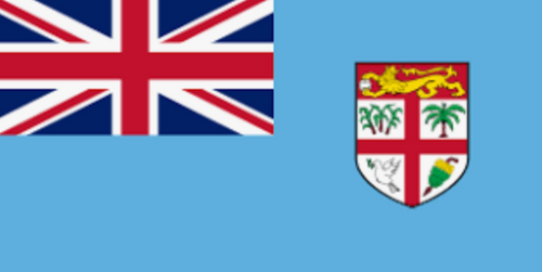 Republic of Fiji eSIM