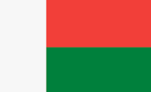 Madagascar eSIM