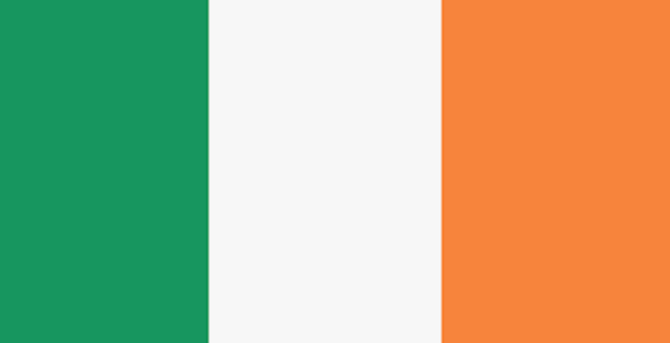 lreland Unlimited eSIM