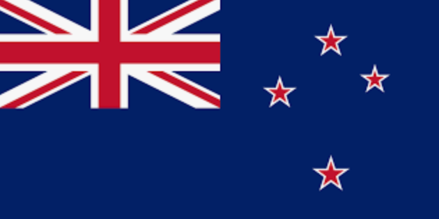 New Zealand eSIM